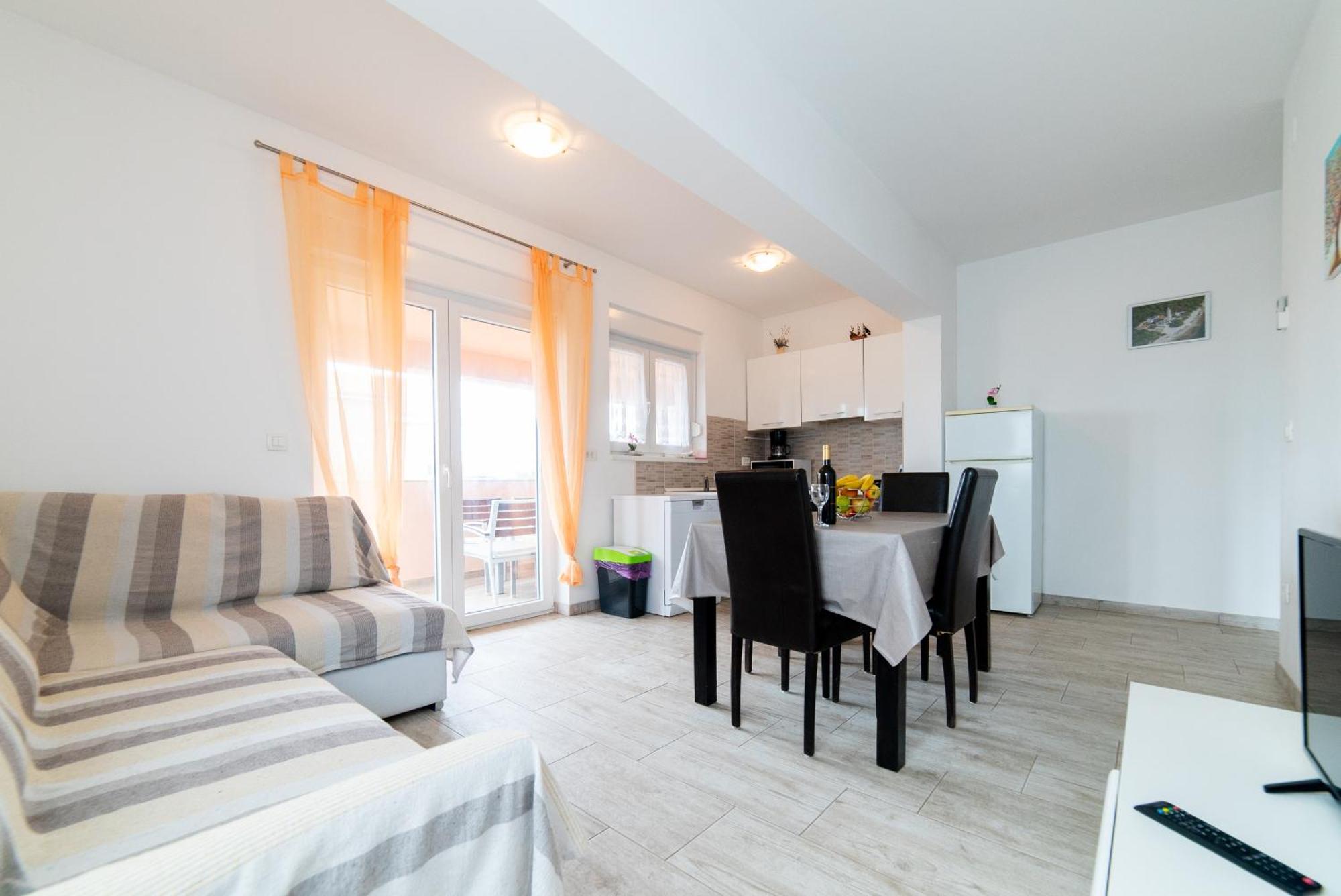 Mario Apartment Vir Luaran gambar