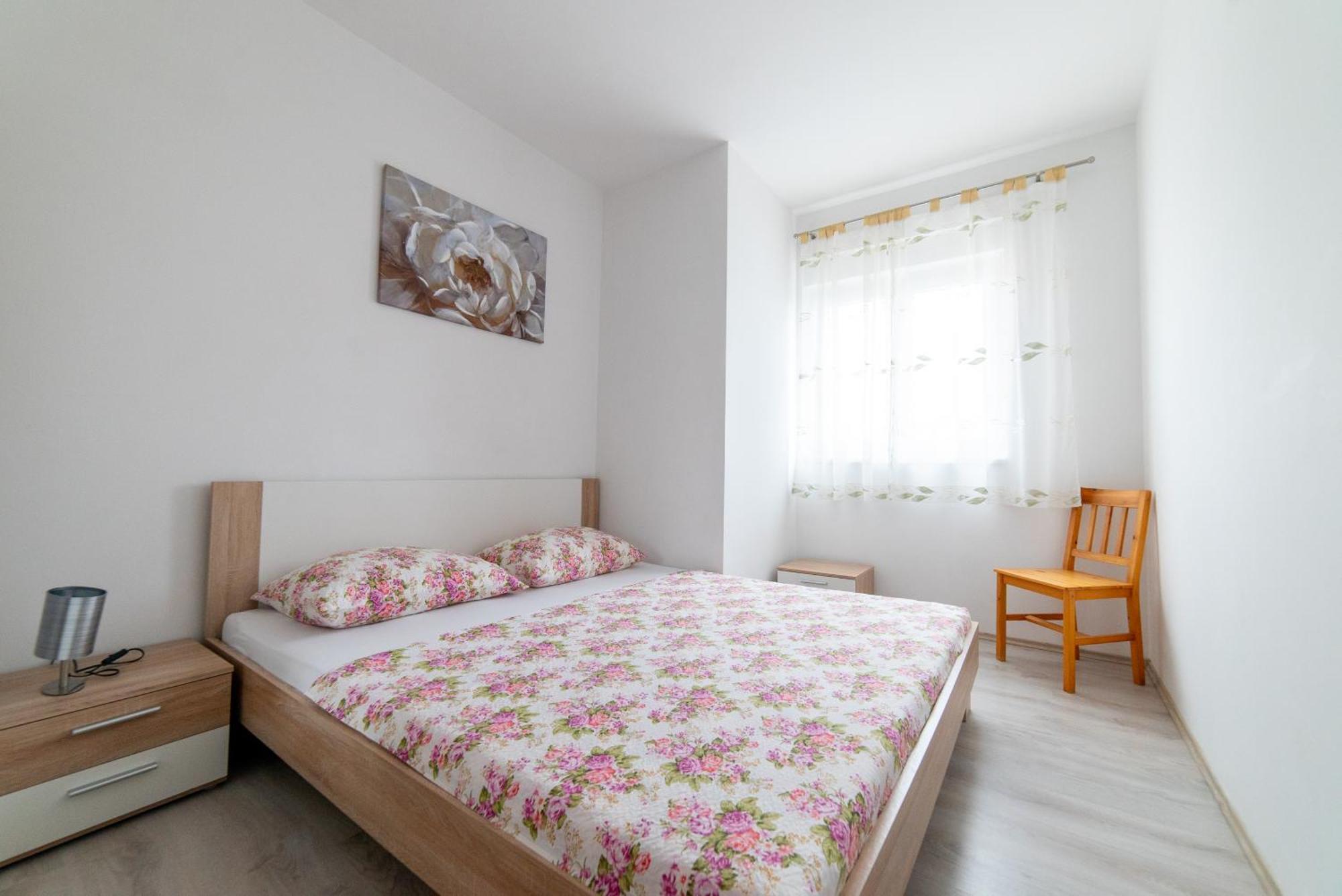 Mario Apartment Vir Luaran gambar