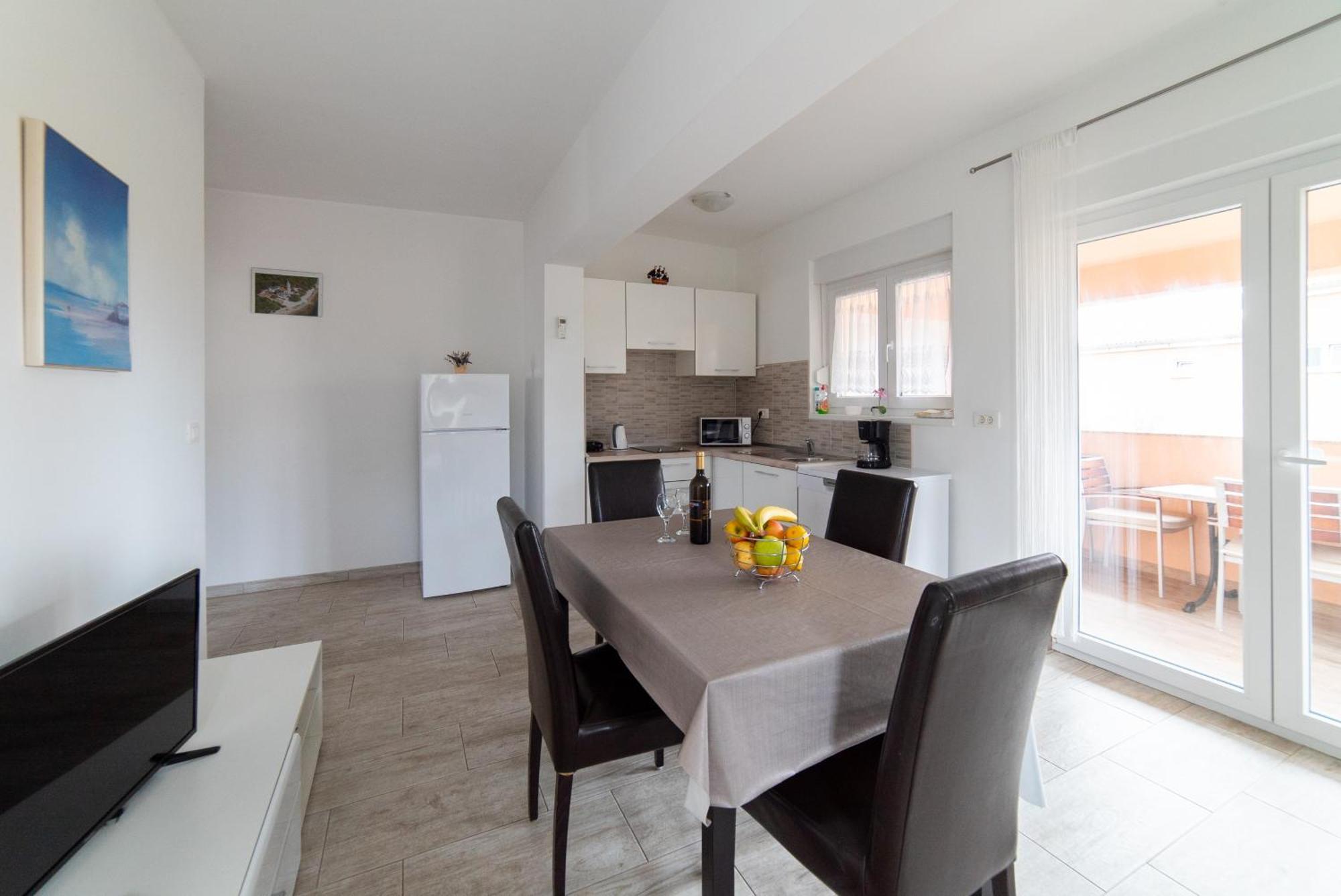 Mario Apartment Vir Luaran gambar
