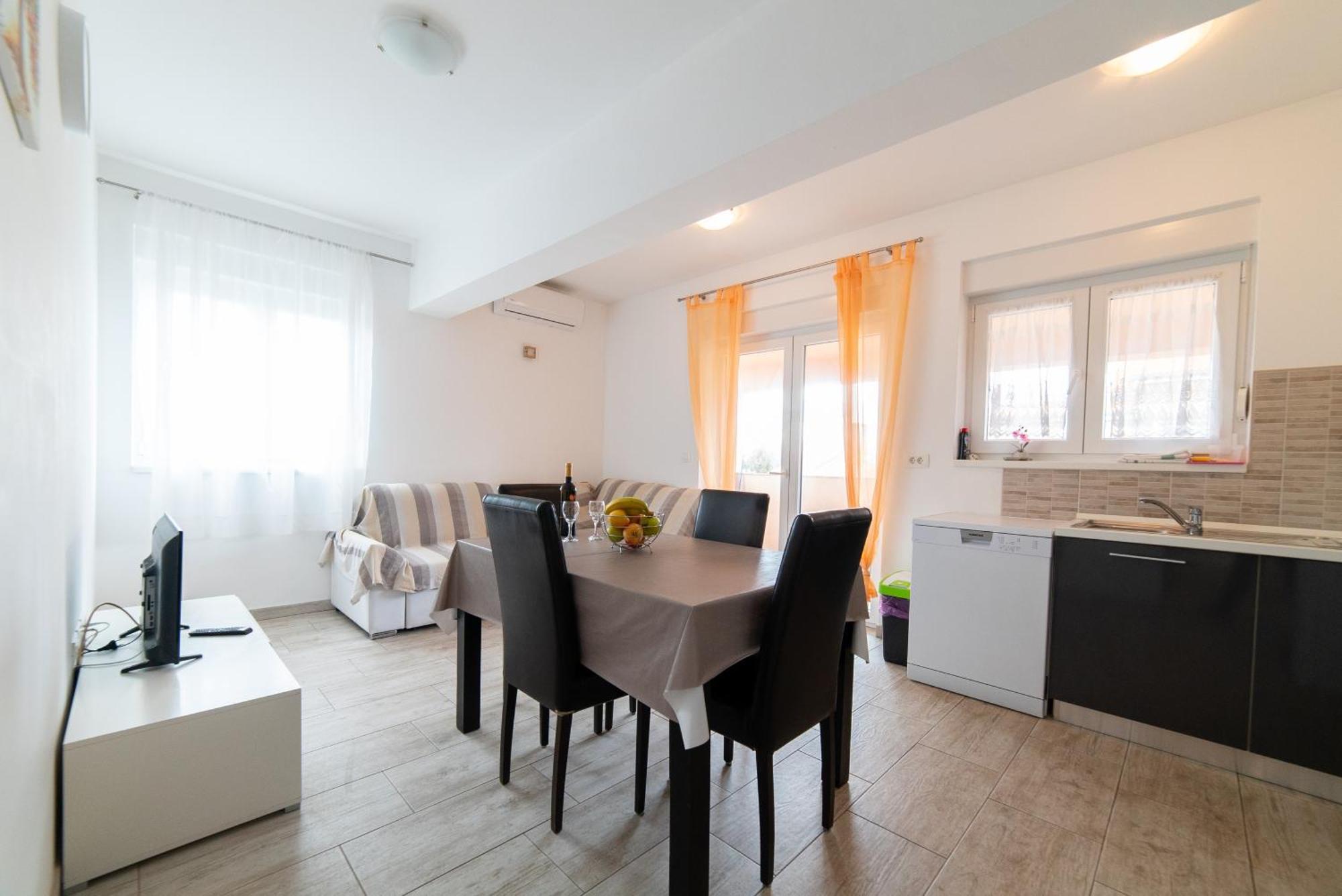 Mario Apartment Vir Luaran gambar