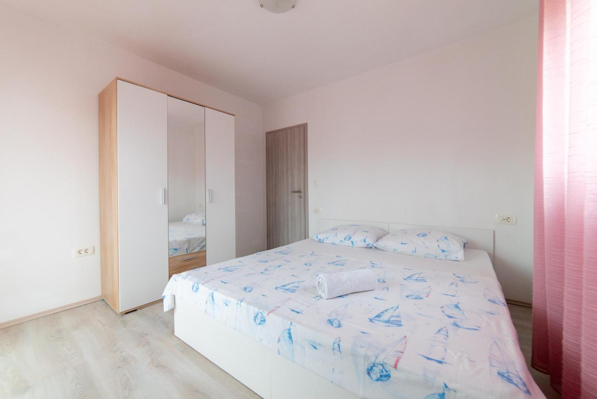 Mario Apartment Vir Luaran gambar