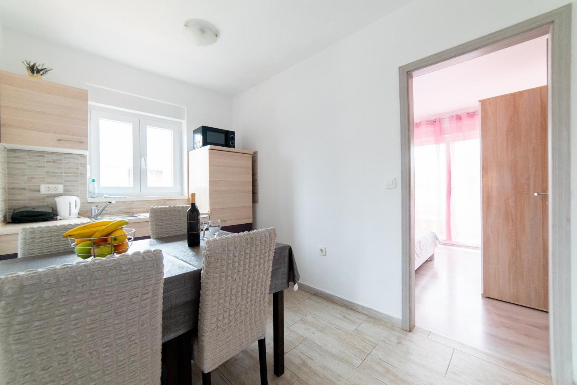 Mario Apartment Vir Luaran gambar