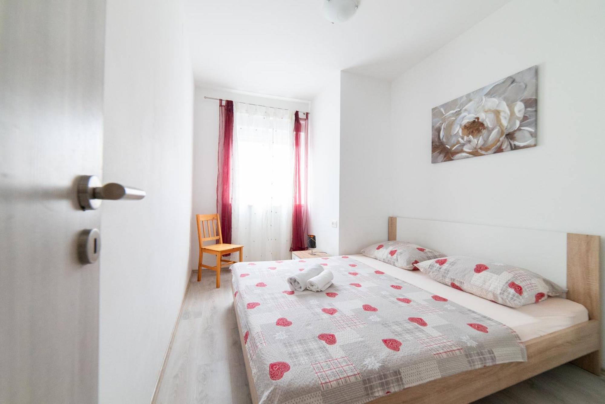 Mario Apartment Vir Luaran gambar