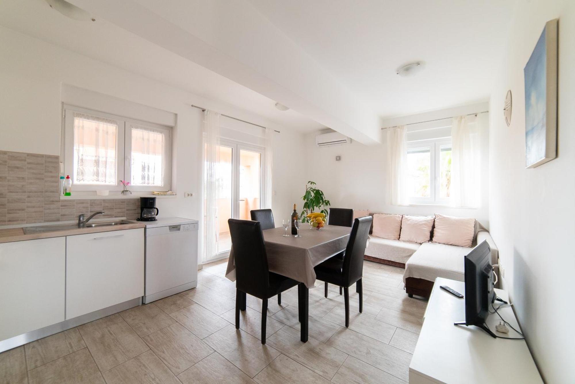 Mario Apartment Vir Luaran gambar