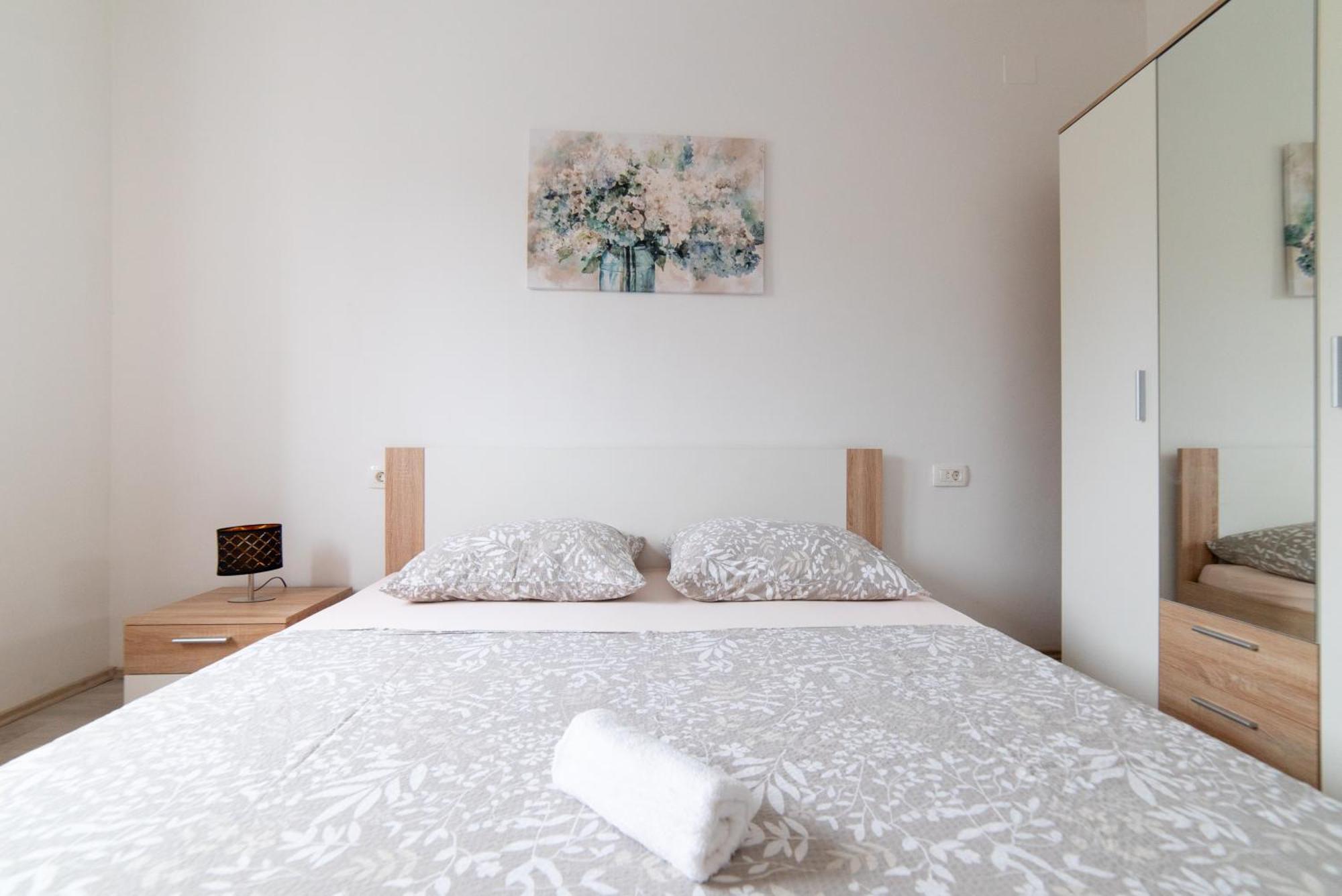 Mario Apartment Vir Luaran gambar
