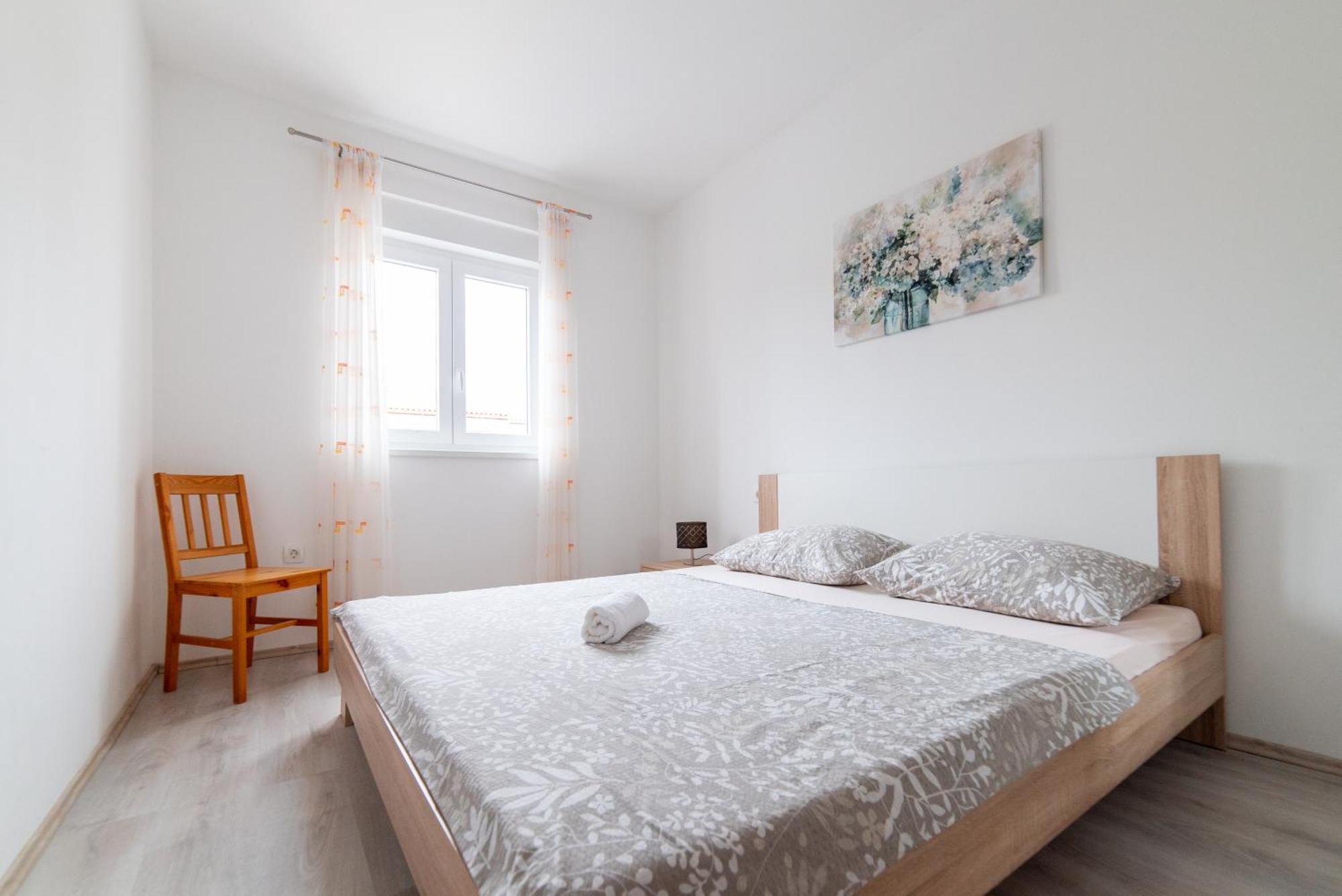 Mario Apartment Vir Luaran gambar