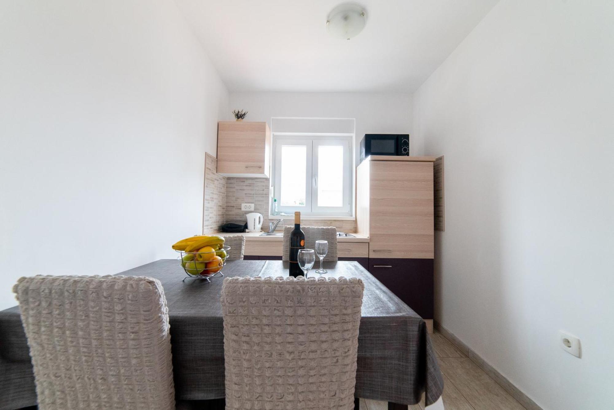 Mario Apartment Vir Luaran gambar