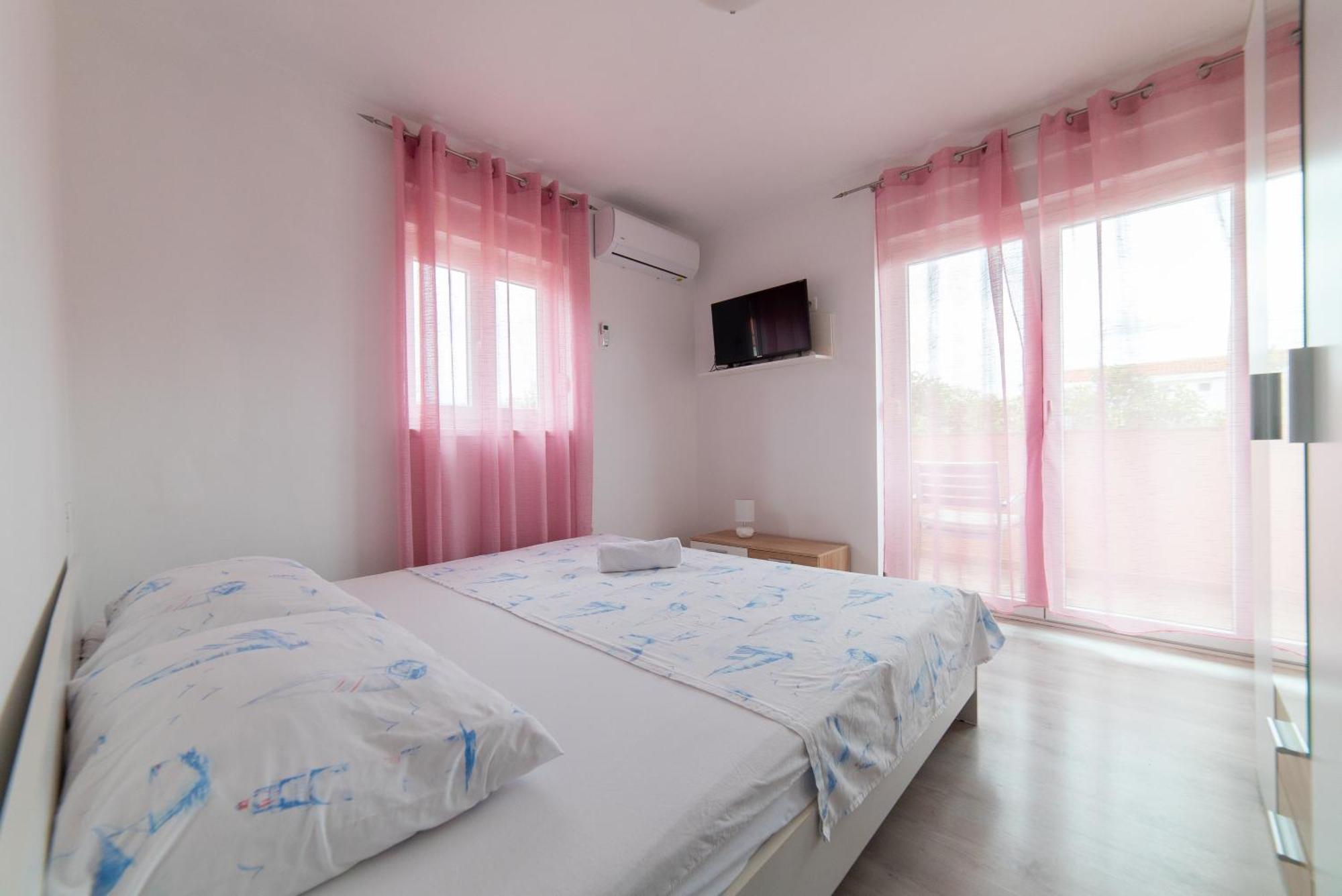 Mario Apartment Vir Luaran gambar
