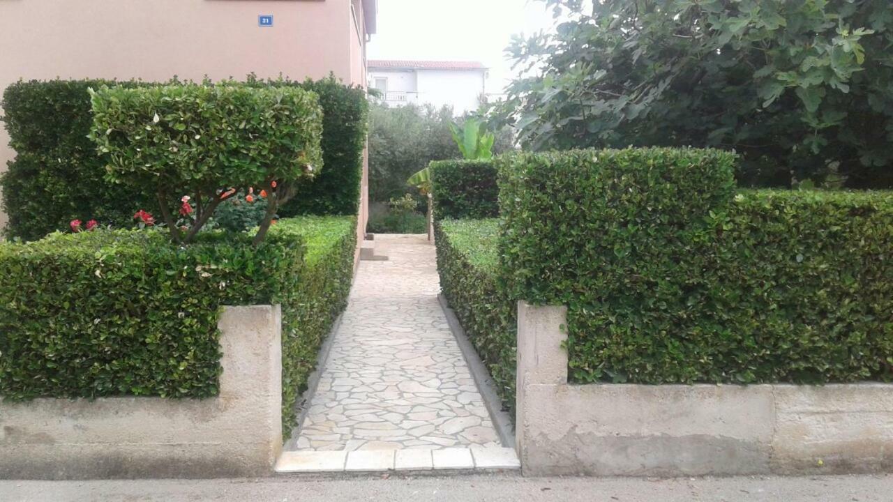 Mario Apartment Vir Luaran gambar