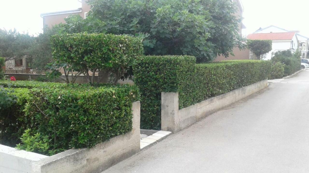 Mario Apartment Vir Luaran gambar