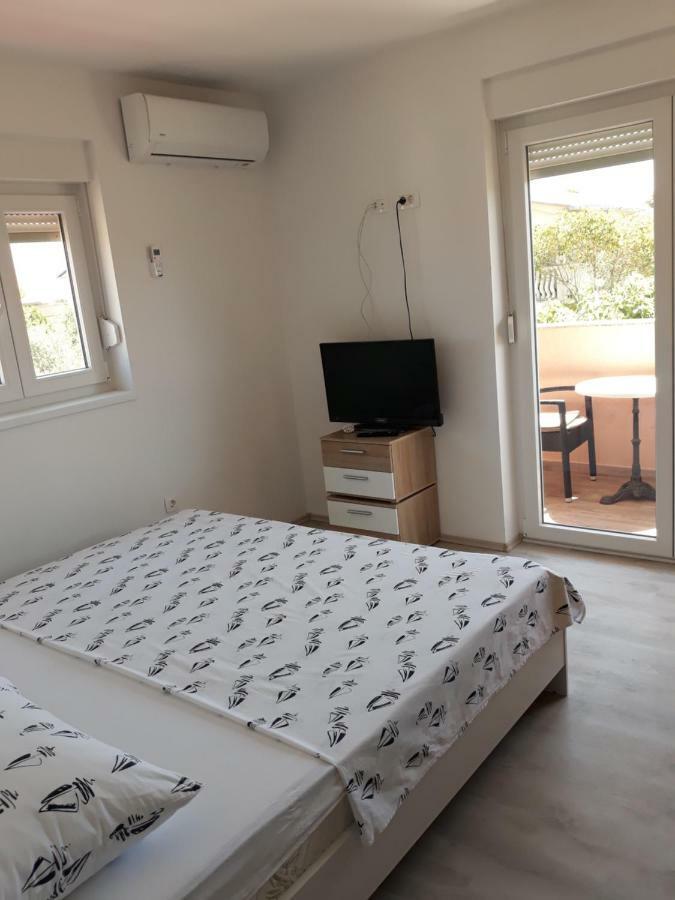 Mario Apartment Vir Luaran gambar