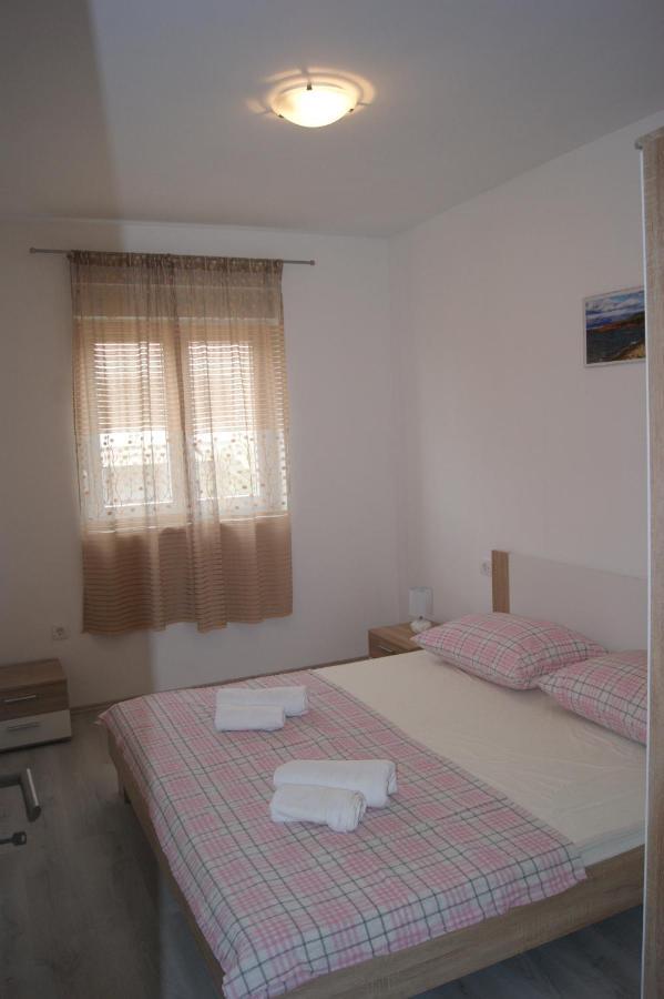 Mario Apartment Vir Luaran gambar